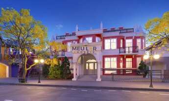 Imagem 2: Lote Na Planta Barra dos Coqueiros - SE - SE-100