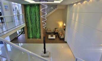 Imagem 5: Apartamento com 3 dormitórios à venda, 72 m² por R$ 450.000 - Ocian - Praia Grande/SP