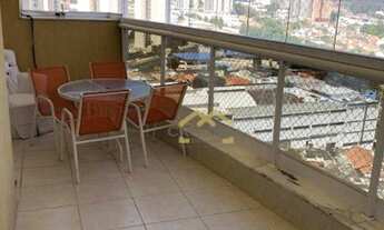 Imagem: Apartamento à venda, 187 m² por R$ 1.275.000,00