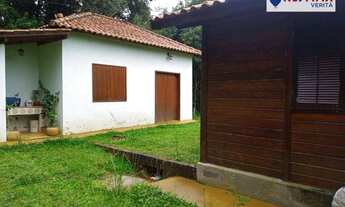 Imagem 2: Sítio com 2 dormitórios à venda, 21000 m² por R$ 384.000,00 - São Sebastiao dos Torres - B