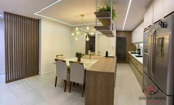 Imagem 6: Apartamento à venda no bairro Ingleses do Rio Vermelho - Florianópolis/SC