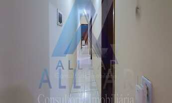 Imagem 5: Casa com 3 dormitórios à venda, 152 m² por R$ 650.000,00 - Horto Santo Antonio - Jundiaí/S