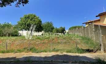 Imagem: Terreno - Parque das Universidades - Campinas