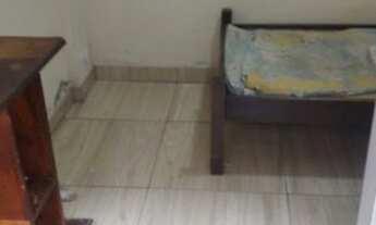 Imagem 5: Kitinet Quarto com aluguel por R$400 /mês