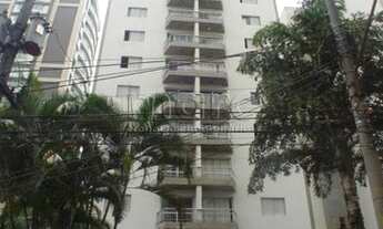 Imagem: SAO PAULO - Apartamento Padrão - PERDIZES