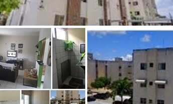 Imagem: Serrambi 5 com 55 metros quadrados com 2