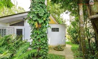 Imagem 7: Casa à venda, 230 m² por R$ 465.000,00 - Barreirinha - Curitiba/PR