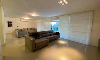 Imagem 5: Vendo Excelente Apartamento de 4 suítes - 258 m² - Sol Manhã - Via Previlegi - Península