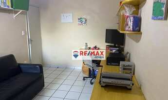 Imagem 7: Apartamento com 4 dormitórios à venda, 126 m² por R$ 300.000,00 - Campo Grande - Recife/PE