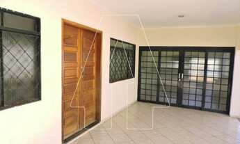 Imagem 4: Araçatuba - Casa - Jardim Sumaré