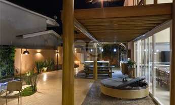 Imagem 5: Belíssima casa no Condomínio Portal do Paraíso em Jundiaí - SP!