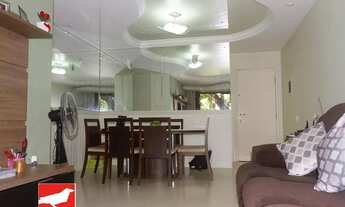 Imagem 3: Apartamento à venda no bairro Cidade São Francisco - São Paulo/SP, Zona Oeste