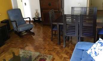 Imagem 2: Santos - Apartamento Padrão - Aparecida