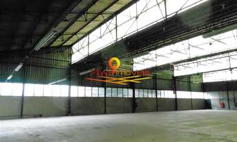 Imagem 6: GALPÃO BUTANTÃ