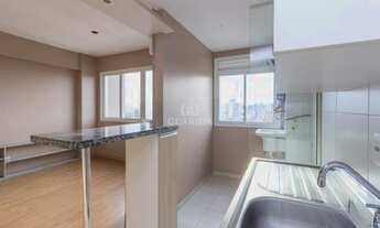 Imagem 6: Apartamento para aluguel, 2 quartos, 1 suíte, 1 vaga, Santana - Porto Alegre/RS