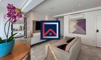 Imagem 3: Apartamento Venda 3 Dormitórios - 114 m² Vila Olímpia