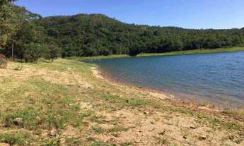 Imagem 4: CONDOMÍNIO LAGO CORUMBÁ 4 PORTO VALENÇA ABADIANIA