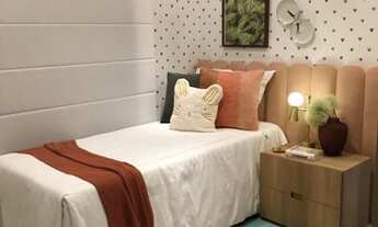 Imagem 5: APARTAMENTO - VILA CLEMENTINO - SP