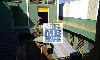 Imagem 5: Galpão para alugar, 360 m² por R$ 6.000,00/mês - Pedreira - São Paulo/SP