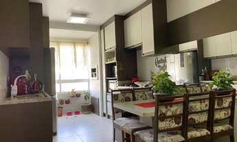 Imagem 4: Apartamento à venda, 2 quartos, 1 vaga, Aparecida - Carlos Barbosa/RS