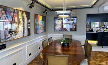 Imagem 2: Apartamento Itaim Bibi - 147m² - 1 suíte máster - 3 vagas