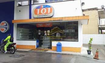 Imagem 8: Ponto de Posto de Gasolina à venda, 814 m² por R$ 300.000 - Vila Ligya - Guarujá/SP