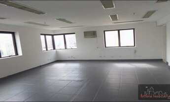 Imagem 3: Conjunto Comercial na Santa Cecília - Cód. de Ref: 8308