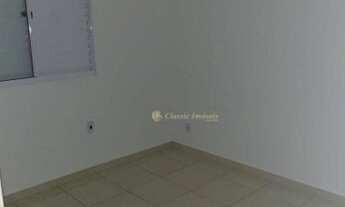 Imagem 3: Apartamento com 2 dormitórios à venda, 43 m² por R$ 130.000,00 - Jardim Heitor Rigon - Rib