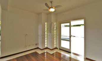 Imagem 3: Casa para locação condominio Barão do Café