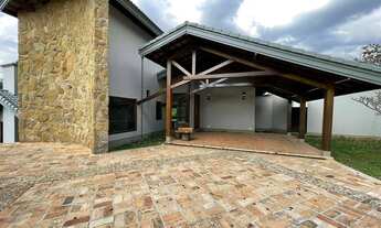 Imagem 4: Casa com 3 dormitórios à venda, 290 m² por R$ 3.200.000 - Jardim Flamboyant - Atibaia/SP