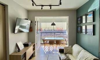 Imagem: Santo André - Apartamento Padrão - JARDIM