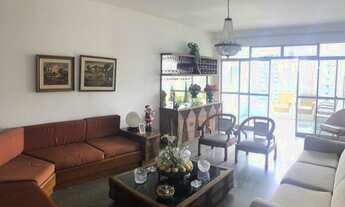 Imagem 6: Apartamento para venda tem 194 metros quadrados com 4 quartos em Dionisio Torres - Fortale