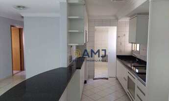 Imagem 7: Apartamento 3 Suítes 2 vagas no St. Res. Eldorado!