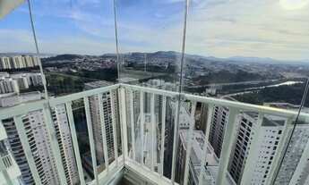 Imagem 3: Apartamento para aluguel e venda possui 55 metros quadrados com 2 quartos