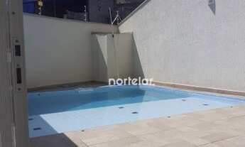 Imagem 5: Apartamento com 2 dormitórios à venda, 40 m² por R$ 235.000 - Vila Baruel - São Paulo/SP