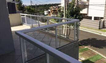 Imagem 4: Casa a venda 04 dormitórios Condomínio Valinhos