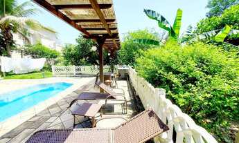 Imagem 3: Linda casa no Condomínio Morada das Agulhas em Resende RJ