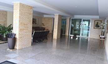 Imagem 2: Apartamento para venda tem 194 metros quadrados com 4 quartos em Dionisio Torres - Fortale