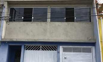 Imagem 1: Sobrado para venda com 173 metros quadrados com 4 quartos