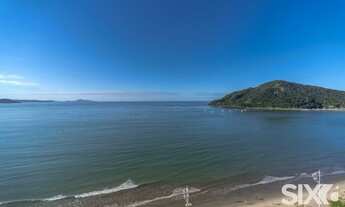 Imagem 7: Apartamento Frente Mar no edifício Acqua Residence com 4 dormitórios à venda na Barra Sul