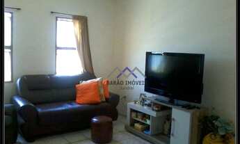 Imagem 3: Casa à venda, 184 m² por R$ 470.000,00 - Jardim Estádio - Jundiaí/SP