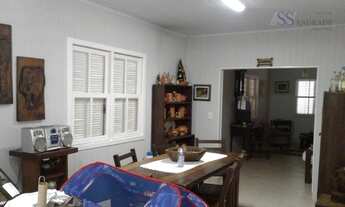 Imagem 4: Casa na praia Massaguaçu, faz fundo com a cachoeira, com 1030m² de área total