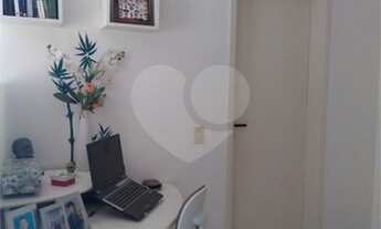 Imagem 5: Apartamento-São Paulo-BELA VISTA