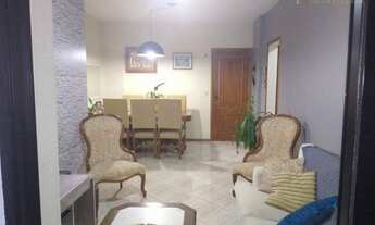 Imagem 3: Apartamento com 3 quartos em frente ao Parque da Luz - Centro