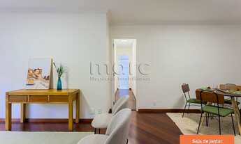 Imagem 13: São Paulo - Apartamento Padrão - Vila Romana