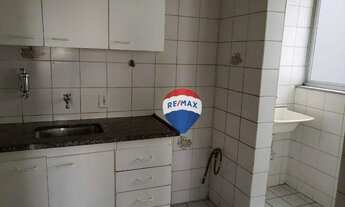 Imagem 3: Apartamento com 3 dormitórios para alugar, 77 m² por R$ 1.300,00/mês - Sagrada Família - B