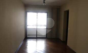 Imagem 2: APARTAMENTO 2 DORMS - 1 SUITE - 2 VAGAS - PARA LOCAÇÃO NA VILA LEOPOLDINA