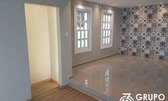 Imagem 3: Sobrado para Venda em São Caetano do Sul, Jardim São Caetano, 4 dormitórios, 1 suíte, 4 ba