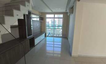 Imagem 4: Cobertura com 3 dormitórios à venda, 140 m² por R$ 950.000,00 - Granbery - Juiz de Fora/MG