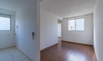 Imagem 7: Apartamento com 2 dormitórios à venda, 43 m² por R$ 110.000,00 - São Jerônimo - Gravataí/R